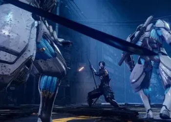 Ninja Gaiden 4