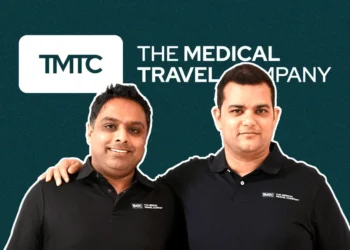 Dineout Founders Raise $4.5 Mn for The Medical Travel Company