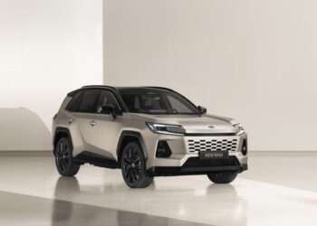 Toyota Motor Europe Achieves Record Sales of 930,452 Vehicles in 2025, Driven by Electrified Growth