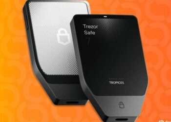 Everything You Need to Know About the Trezor Safe 7 Hardware Wallet