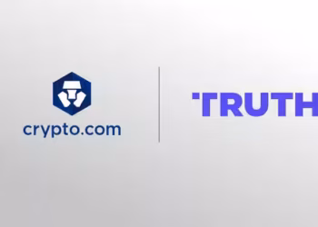 Truth Social to Launch Real-World Event Betting Through Crypto.com Partnership