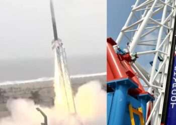 India’s First Private Commercial Rocket: Skyroot Aerospace Set to Launch in January 2026