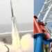 India’s First Private Commercial Rocket: Skyroot Aerospace Set to Launch in January 2026