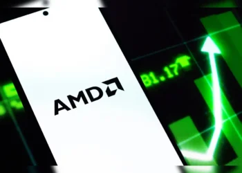 AMD Stock Soars 30% on News of Potential OpenAI Stake