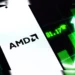 AMD Stock Soars 30% on News of Potential OpenAI Stake