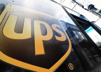 UPS