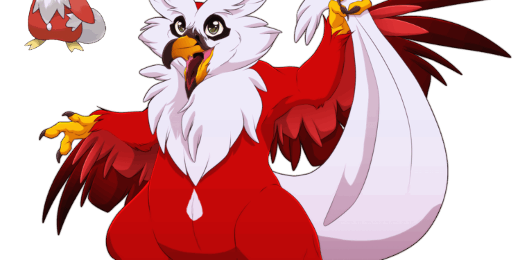 Delibird