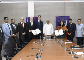 Poonawalla Group Invests in Macron to Boost India’s Logistics Sector