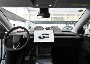 Tesla Finally Warms Up to Apple CarPlay as Internal Testing Begins