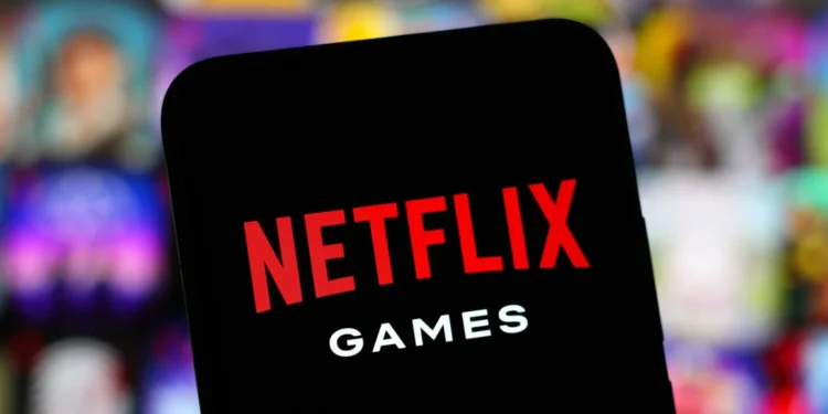 Netflix