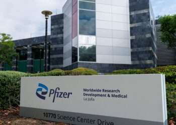 Pfizer