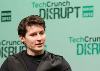 Who Is Pavel Durov? A Full Look at the Man Behind Telegram