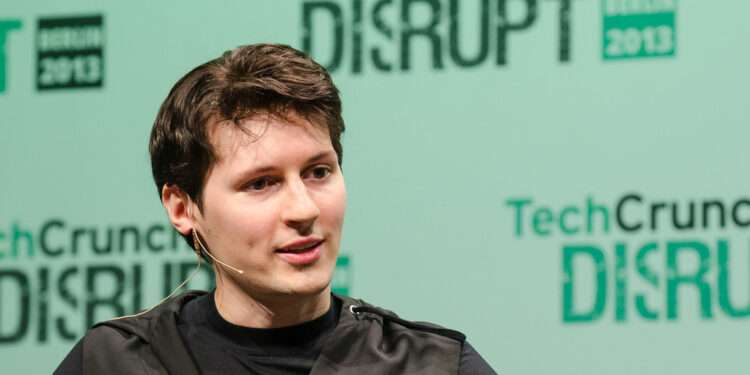 Who Is Pavel Durov? A Full Look at the Man Behind Telegram