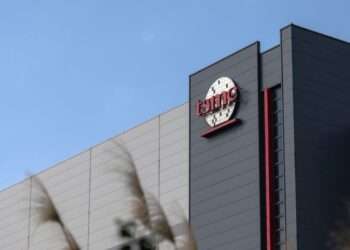 Former TSMC Executive's Homes Raided in Intel Trade Secrets Probe