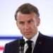 Macron Says EU Is Dragging Its Feet on Big Tech Rules as U.S. Pressure Mounts