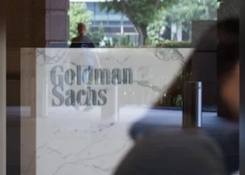 Goldman Sachs Promotes Record 49 Indian Employees to Managing Directors in 2025