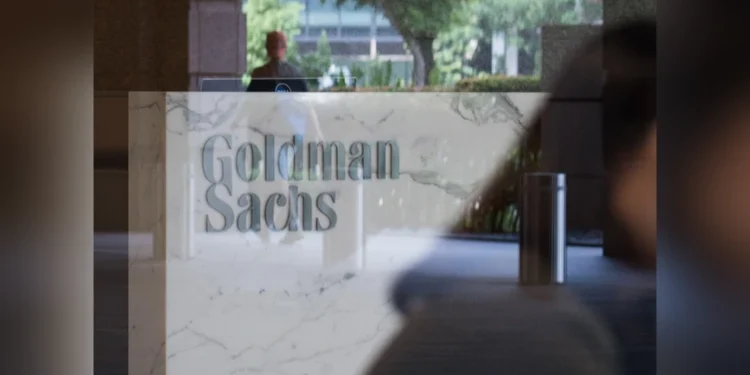 Goldman Sachs Promotes Record 49 Indian Employees to Managing Directors in 2025