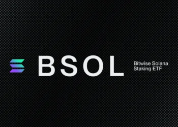 Bitwise’s BSOL Makes U.S. Debut as First Spot Solana ETP with Staking Rewards
