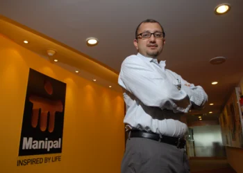 Ranjan Pai’s Manipal Group Steps In: MEMG Files EOI for Byju’s Parent