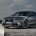 BMW Officially Phases Out ‘Competition’ Trim Across M Lineup
