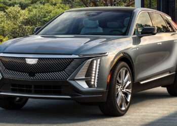GM Glitch Lets Escalade-V Owner Erase $59K Loan