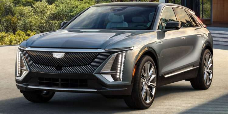 GM Glitch Lets Escalade-V Owner Erase $59K Loan