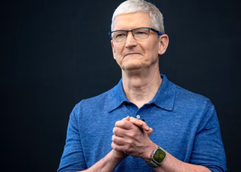 Tim Cook Confirms Apple Intelligence to Expand Support for More AI Models