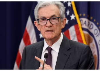 The AI Threat is Real, Says Fed Reserve Chair Jerome Powell, as Job Creation Nears Zero