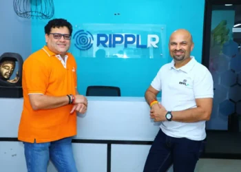 Ripplr Set for a Major Leap: SBI Leads ₹400 Cr Funding Round