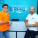 Ripplr Set for a Major Leap: SBI Leads ₹400 Cr Funding Round