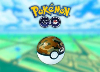Safari Balls