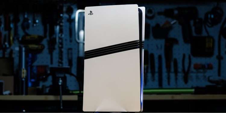 PS5