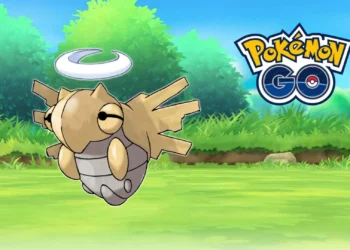 Shedinja