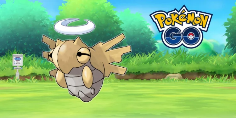 Shedinja