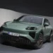 Porsche’s Electric Cayenne Marks a Turning Point for the Brand