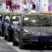 Tesla Pushes Suppliers to Phase Out China-Made Parts for U.S. Production