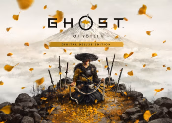 Ghost of Yotei