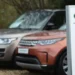 Jaguar Land Rover Counts £196 Million in Cyberattack Damage as Shutdown Hammers Quarterly Results