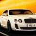Bentley Marks a Century of Supersports With Its Most Dynamic Continental GT Yet