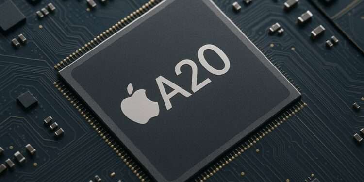TSMC