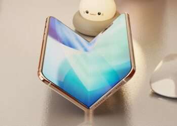 iPhone Fold