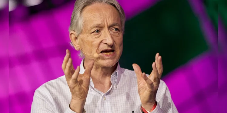“AI Will Make Elon Musk Richer but Cost Millions Their Jobs”, Warns Nobel Laureate Geoffrey Hinton