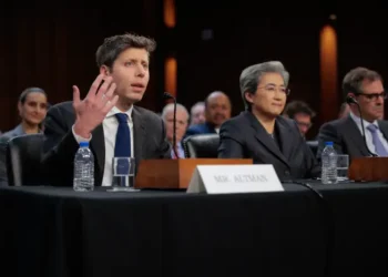 Sam Altman Hints at Massive Growth, OpenAI Revenue 'Well More' Than $13B, Targeting $100B by 2027