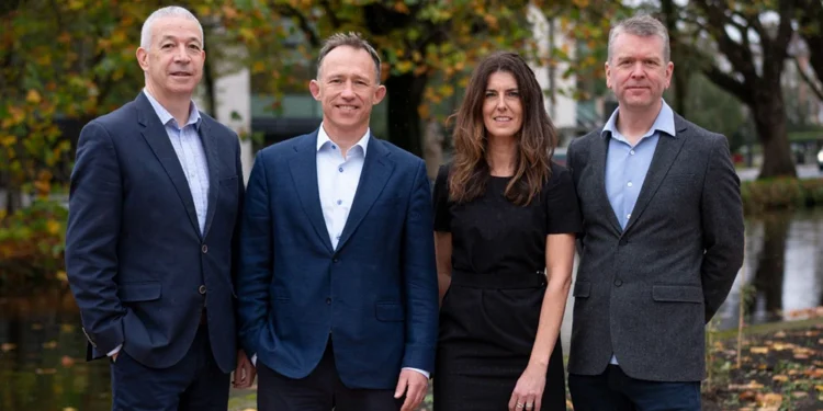 TrialView Raises $4.1 Million to Power the Next Wave of AI-Driven Justice
