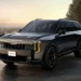 2027 Kia Telluride: Bigger, Smarter, and Finally Hybrid