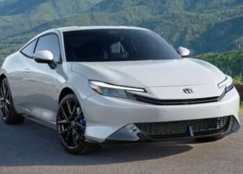 2026 Honda Prelude Arrives at Dealerships With a Premium Price Tag