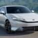 2026 Honda Prelude Arrives at Dealerships With a Premium Price Tag