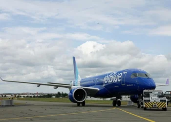 Airbus Recalls 6,000 A320 Jets Amid Flight Control Glitch, Disrupting Global Travel