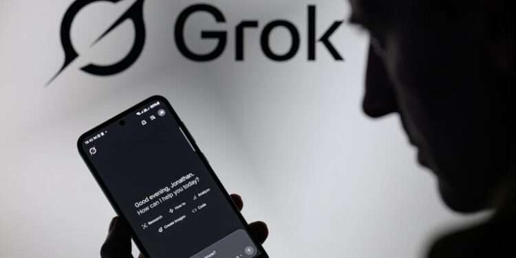 Elon Musk Calls It 'Cool' That Eli Lilly CEO Taps Grok as a Daily Advisor