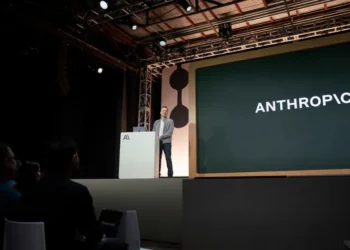 Anthropic AI Exploited by Chinese Hackers for Cyberattack Automation